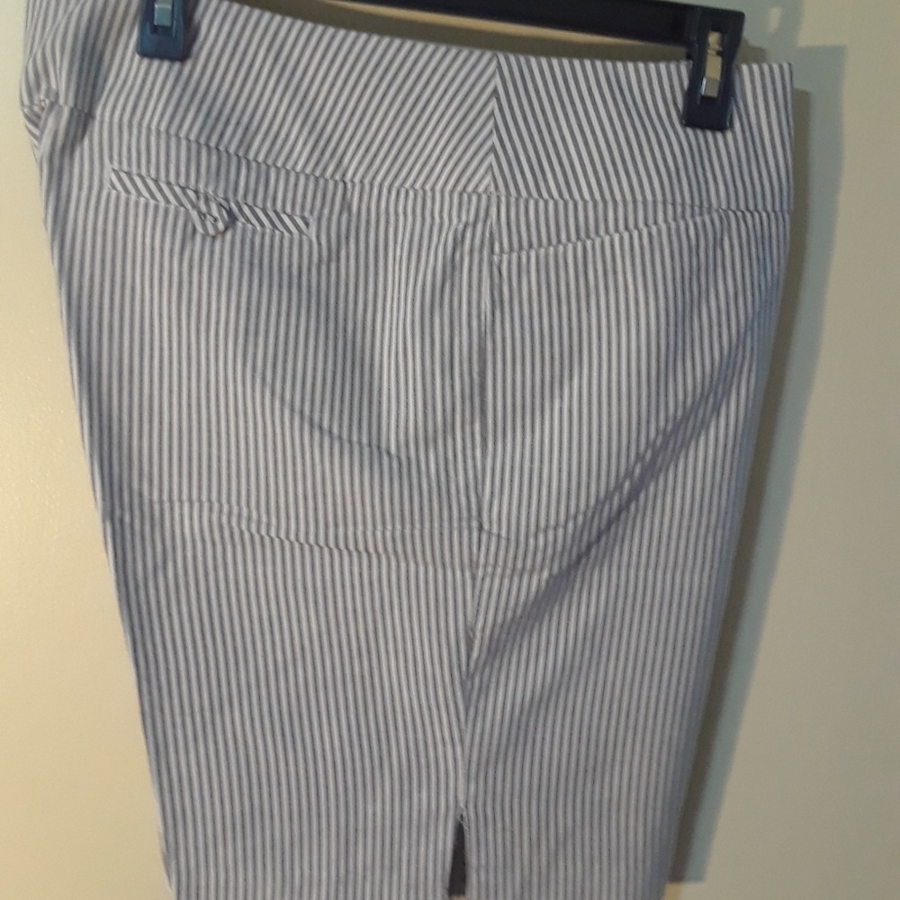 Bermuda shorts